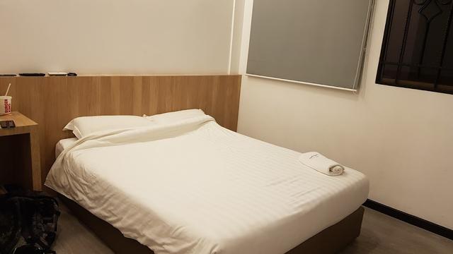Photo of Sabha Gaya Hotel - Kota Kinabalu, Sabah, Malaysia