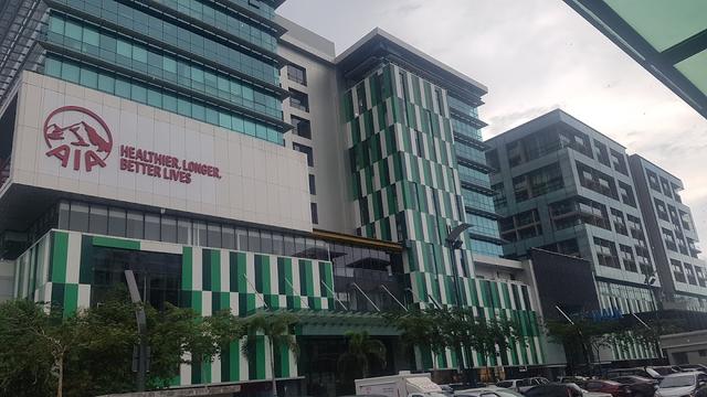 Photo of JK Capsule Hostel - Kota Kinabalu, Sabah, Malaysia