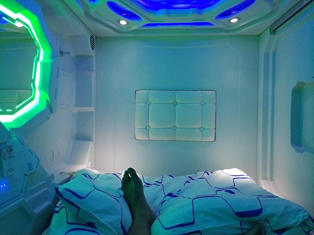 Photo of JK Capsule Hostel - Kota Kinabalu, Sabah, Malaysia