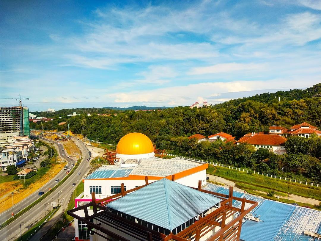 Photo of The Klagan Regency - Kota Kinabalu, Sabah, Malaysia