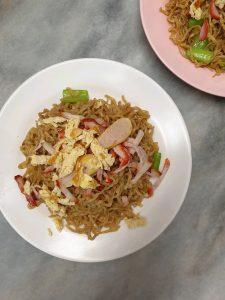 Photo of Weng Foh Restaurant 永和茶餐室 - Kota Kinabalu, Sabah, Malaysia