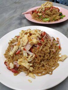 Photo of Weng Foh Restaurant 永和茶餐室 - Kota Kinabalu, Sabah, Malaysia