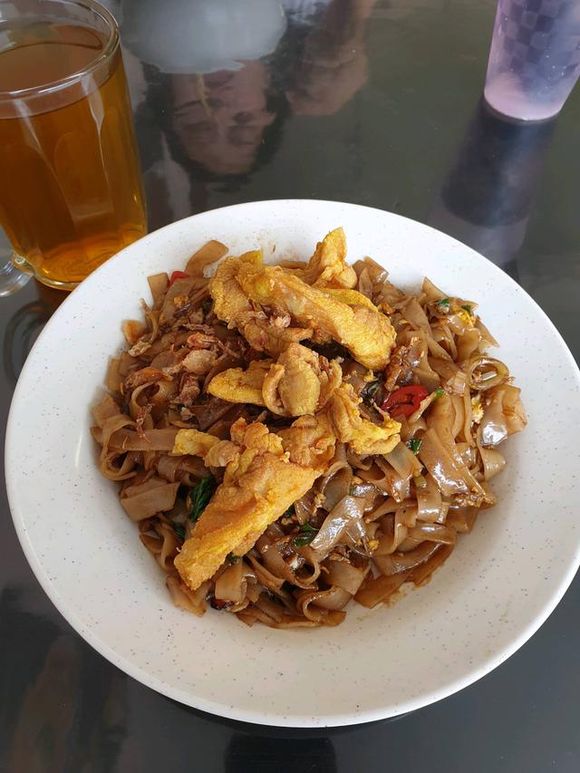 Photo of Nur Dapur Tom Yam & Nasi Katok - Kota Kinabalu, Sabah, Malaysia