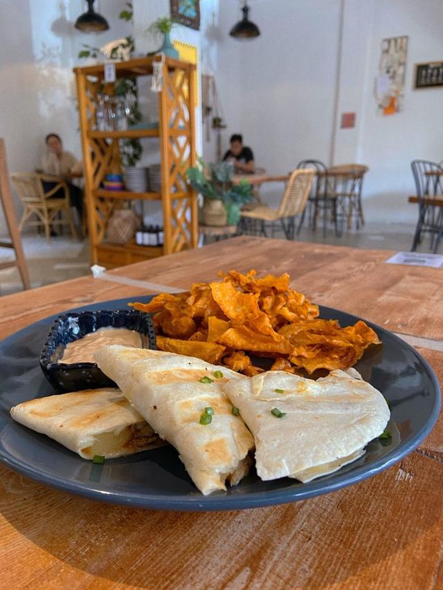 Photo of Nook Cafe - Kota Kinabalu, Sabah, Malaysia