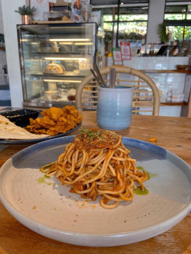 Photo of Nook Cafe - Kota Kinabalu, Sabah, Malaysia