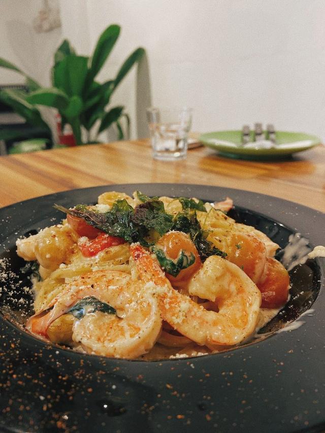 Photo of Happy Place Restaurant & Bar - Kota Kinabalu, Sabah, Malaysia