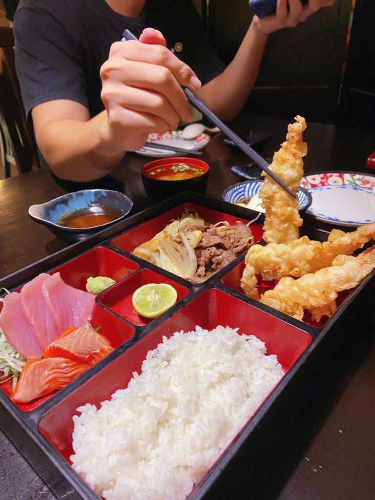 Photo of Nagasaki Japanese Restaurant - Kota Kinabalu, Sabah, Malaysia