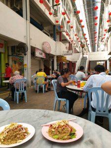 Photo of Weng Foh Restaurant 永和茶餐室 - Kota Kinabalu, Sabah, Malaysia