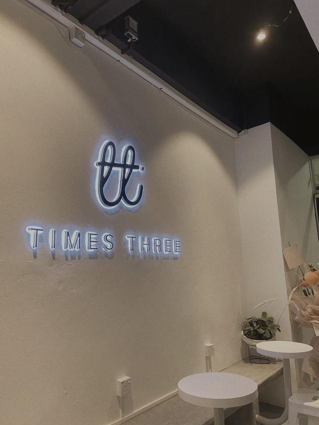 Photo of Times Three Cafe - Kota Kinabalu, Sabah, Malaysia