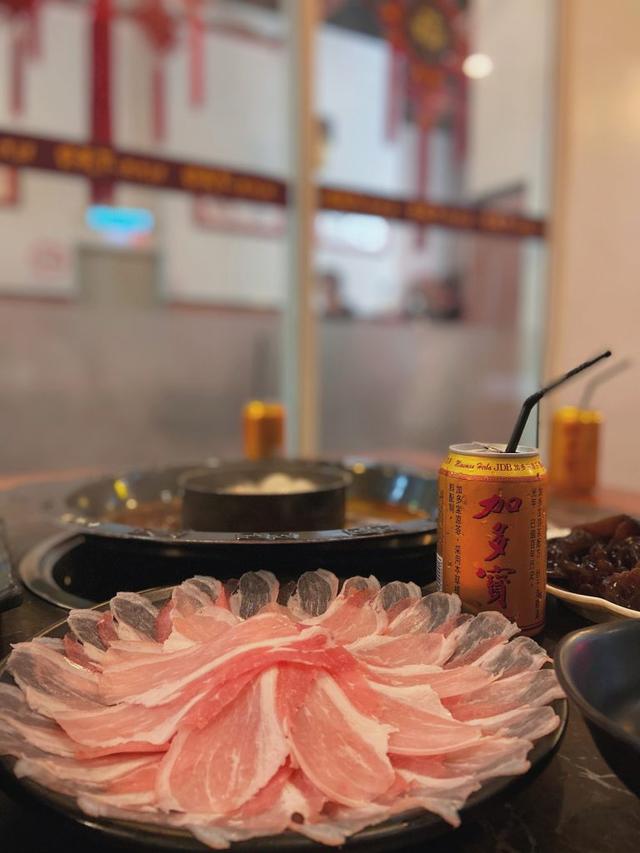 Photo of 蜀天下老火鍋 Shu Tian Xia Old Steamboat Sutera Avenue - Kota Kinabalu, Sabah, Malaysia