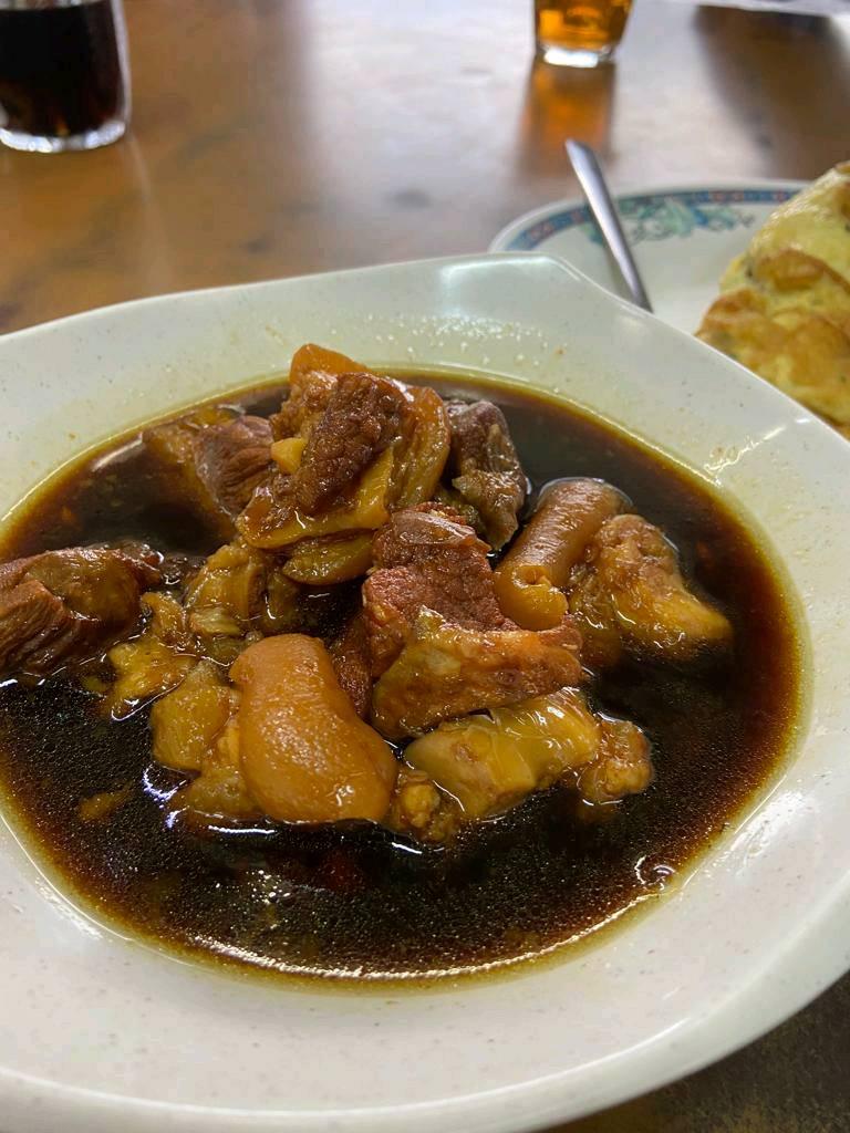 Photo of Kedai Kopi Yu Hing - Kota Kinabalu, Sabah, Malaysia