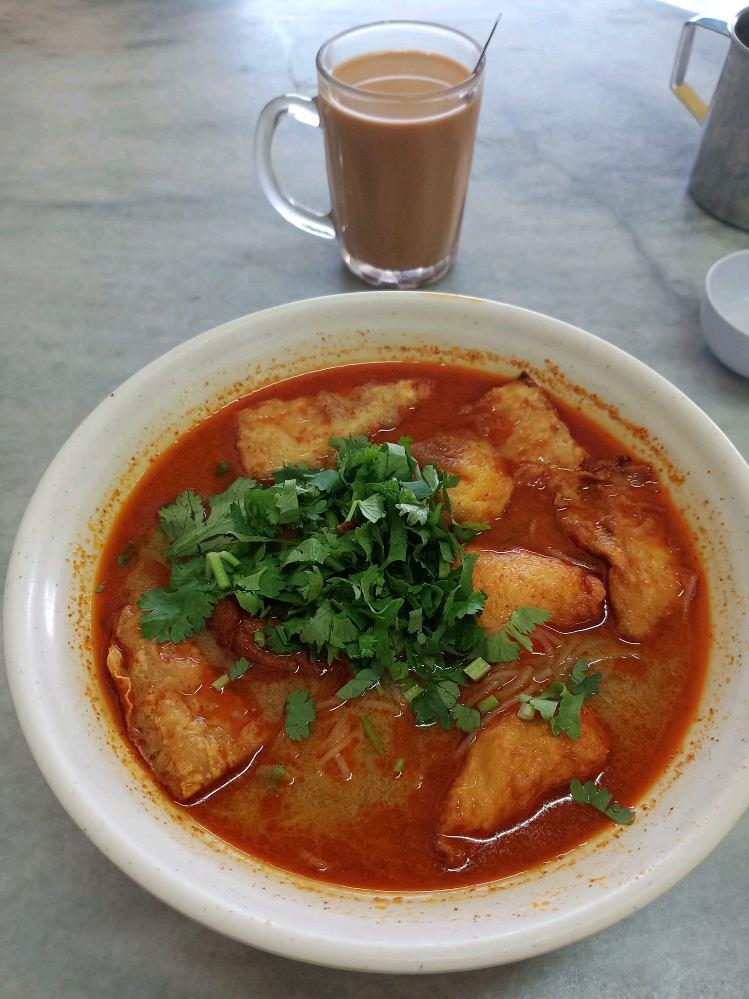 Photo of Kedai Kopi How Kee - Kota Kinabalu, Sabah, Malaysia