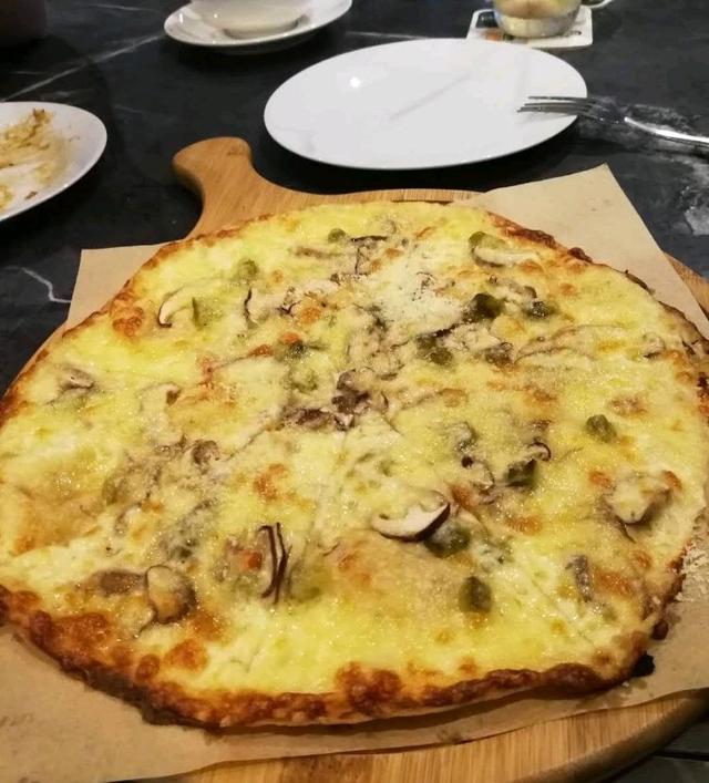 Photo of Airport Lounge Bistro - Kota Kinabalu, Sabah, Malaysia