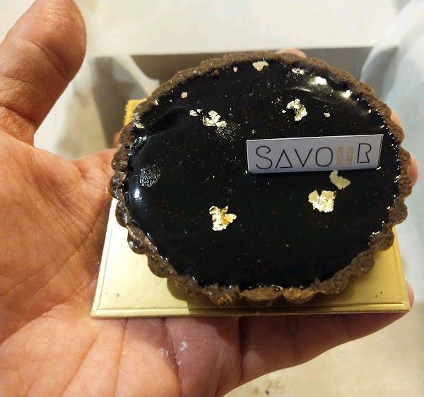Photo of Savour - Kota Kinabalu, Sabah, Malaysia