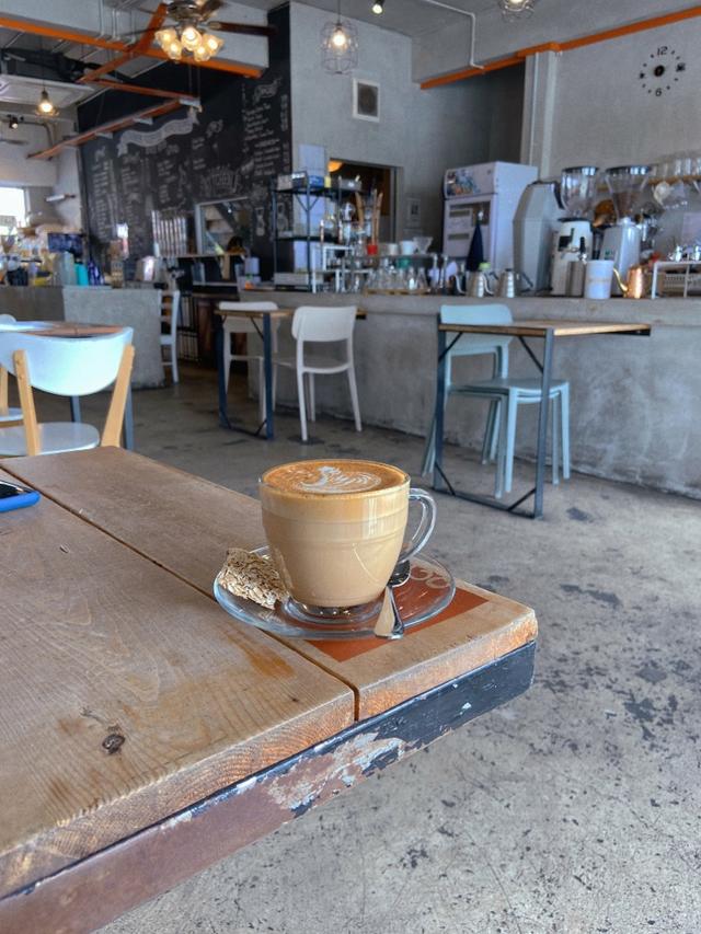 Photo of October Coffee Roasters - Kota Kinabalu, Sabah, Malaysia