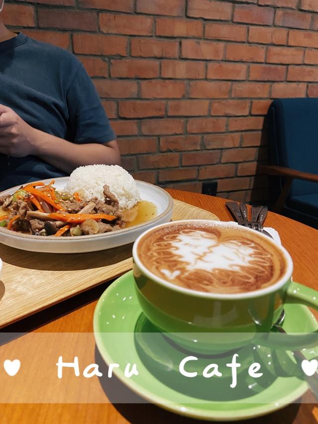 Photo of Haru Cafe (Hilltop Branch) - Kota Kinabalu, Sabah, Malaysia