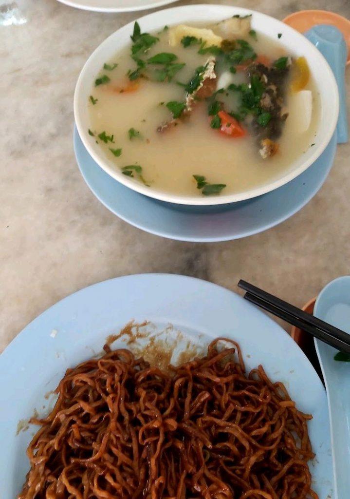 Photo of Tung Fong Seafood Restaurant - Kota Kinabalu, Sabah, Malaysia