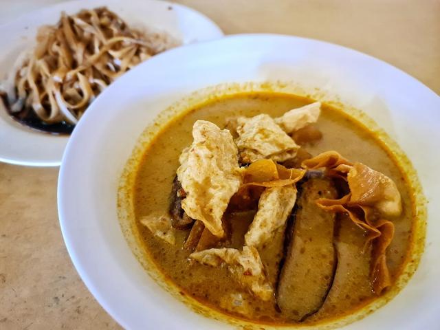 Photo of Ipoh Nyong Chap Curry Mee - Kota Kinabalu, Sabah, Malaysia