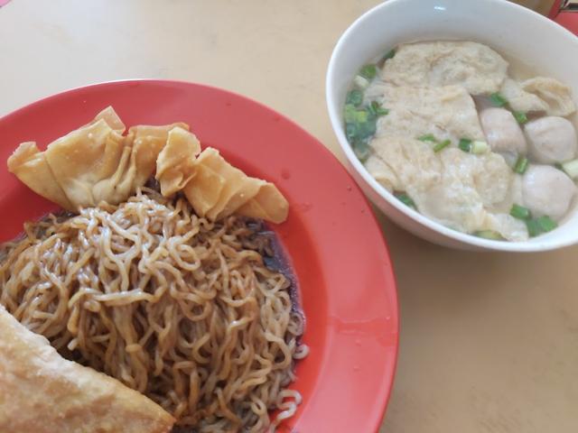 Photo of Ipoh Nyong Chap Curry Mee - Kota Kinabalu, Sabah, Malaysia