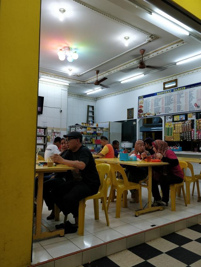 Photo of Restaurant Habeeb Chicken Rice - Sandakan, Sabah, Malaysia