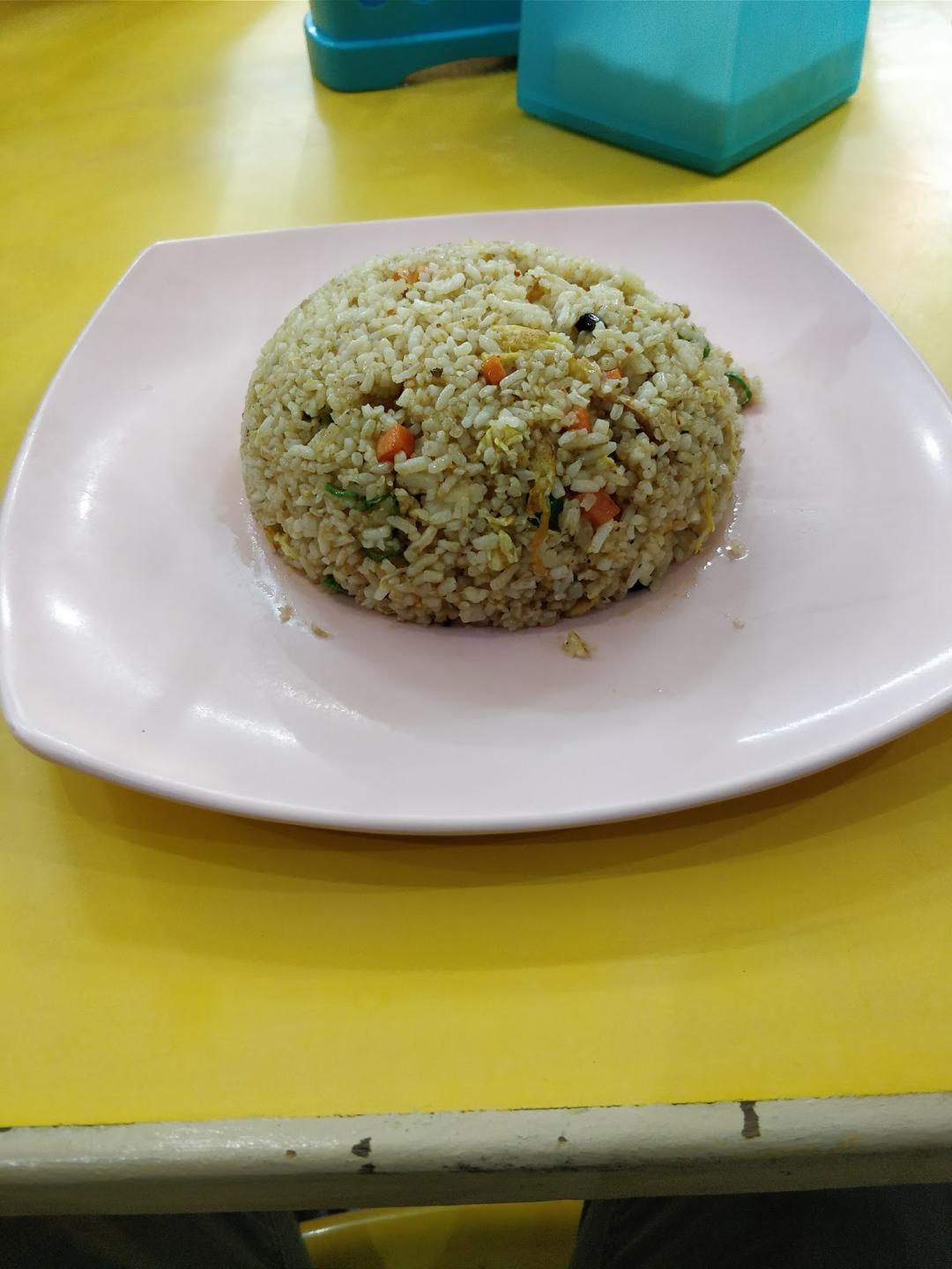 Photo of Restaurant Habeeb Chicken Rice - Sandakan, Sabah, Malaysia