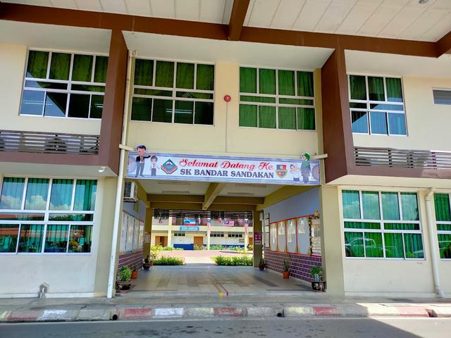 Photo of S.K Bandar 2 Sandakan - Sandakan, Sabah, Malaysia