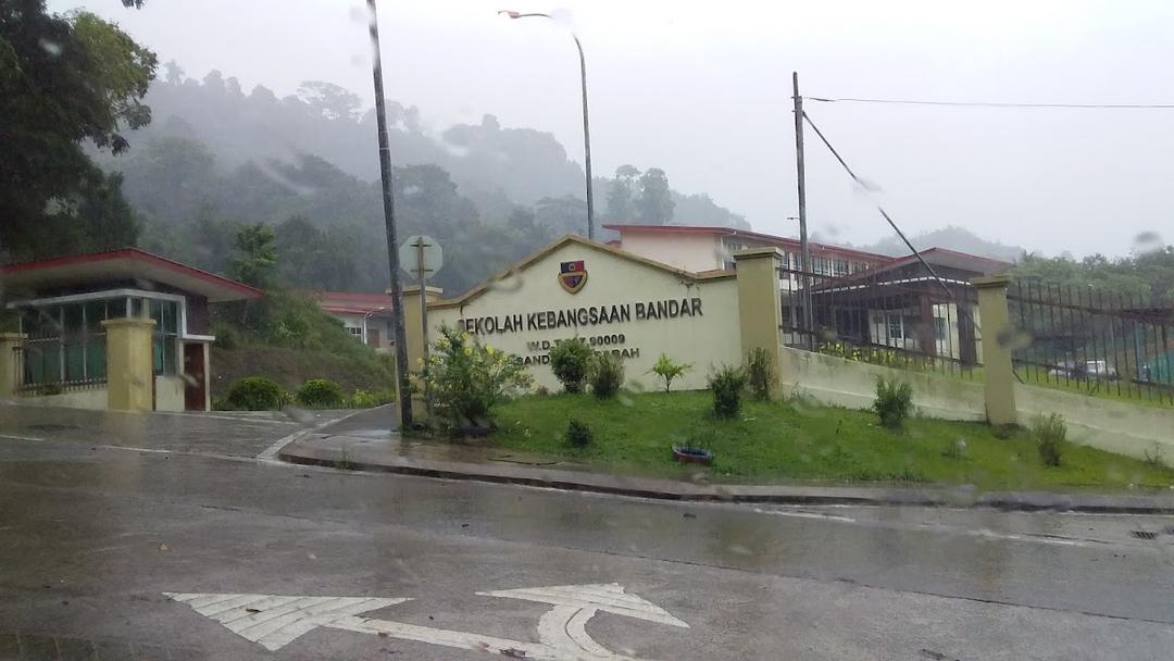 Photo of S.K Bandar 2 Sandakan - Sandakan, Sabah, Malaysia