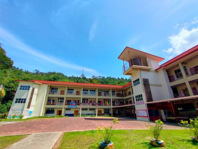 Photo of S.K Bandar 2 Sandakan - Sandakan, Sabah, Malaysia