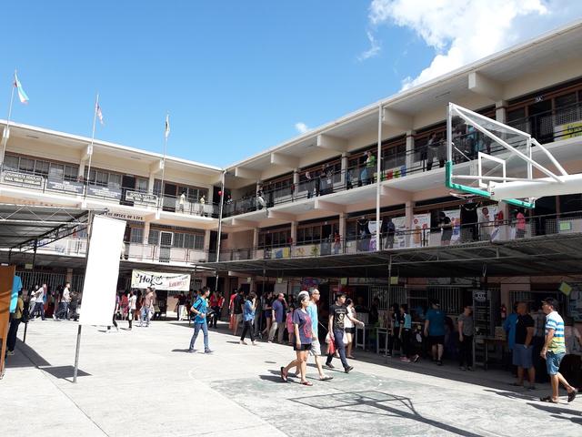 Photo of SM Sung Siew 双修中学 - Sandakan, Sabah, Malaysia