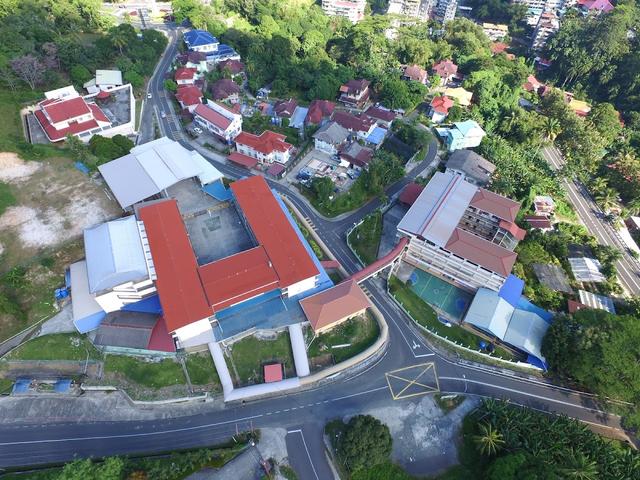 Photo of SM Sung Siew 双修中学 - Sandakan, Sabah, Malaysia