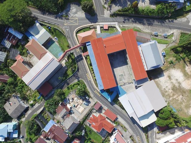 Photo of SM Sung Siew 双修中学 - Sandakan, Sabah, Malaysia