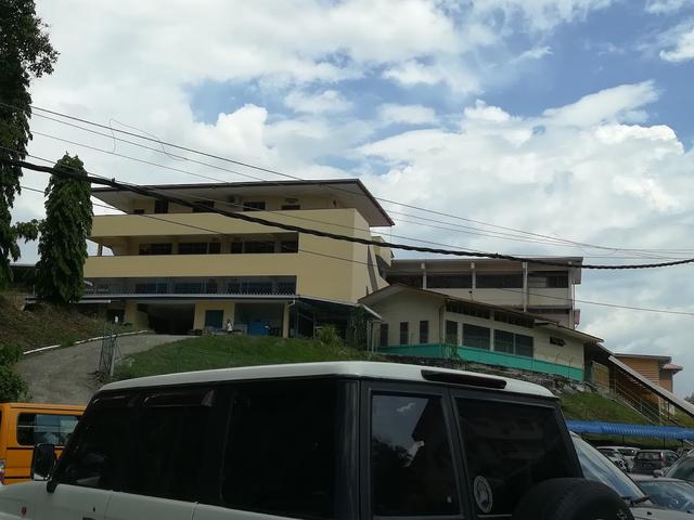 Photo of SM Sung Siew 双修中学 - Sandakan, Sabah, Malaysia