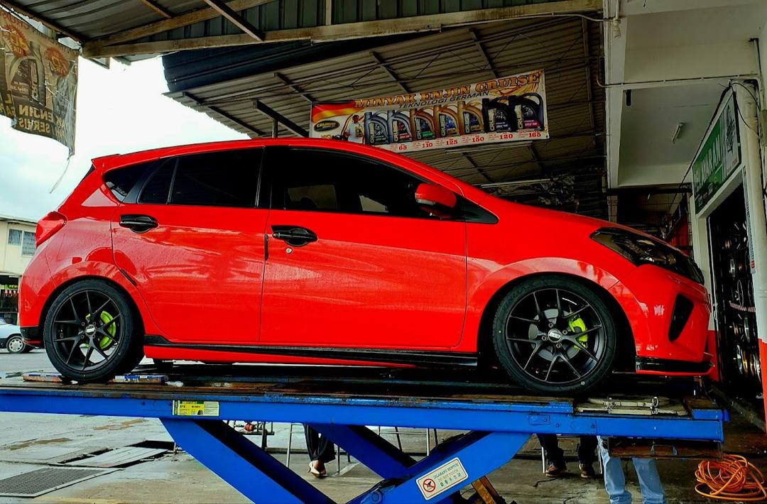 Photo of 263 Automotive Accessories - Sandakan, Sabah, Malaysia