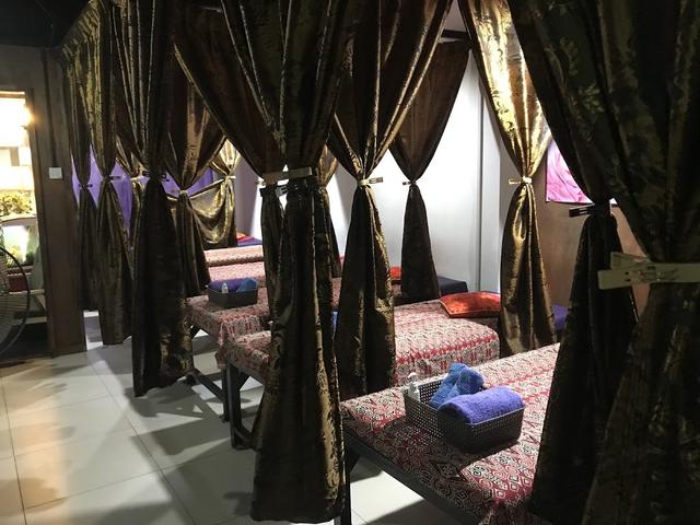 Photo of D’LEAF REFLEXOLOGY & WELNESS CENTRE - Kota Kinabalu, Sabah, Malaysia