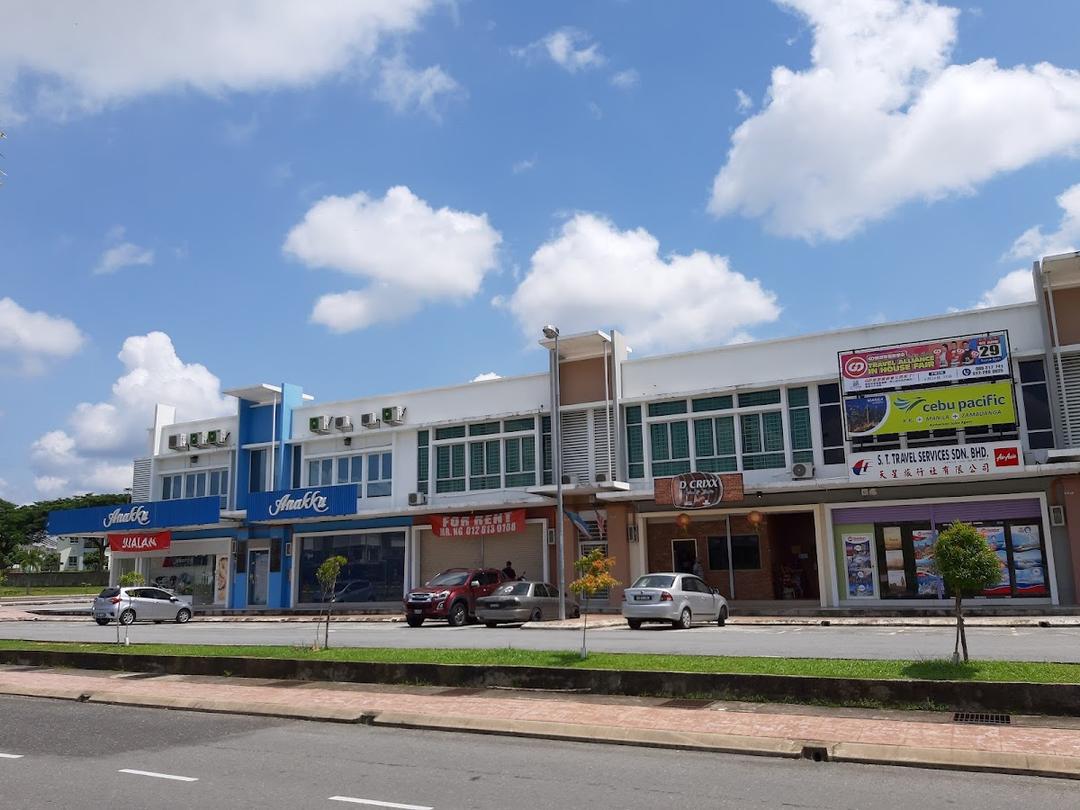 Photo of S.T.TRAVEL SERVICES SDN BHD - Sandakan, Sabah, Malaysia