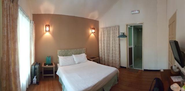 Photo of Perkasa Hotel Mt. Kinabalu - Kundasang, Sabah, Malaysia