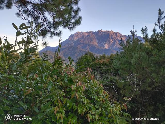 Photo of Perkasa Hotel Mt. Kinabalu - Kundasang, Sabah, Malaysia