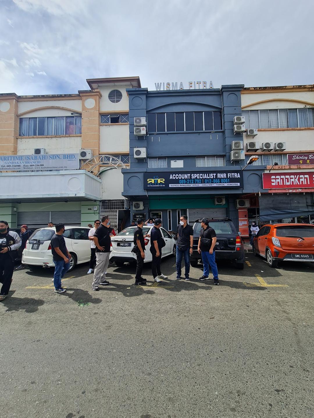Photo of Cruise Oil & Parts Sdn Bhd - Sandakan, Sabah, Malaysia