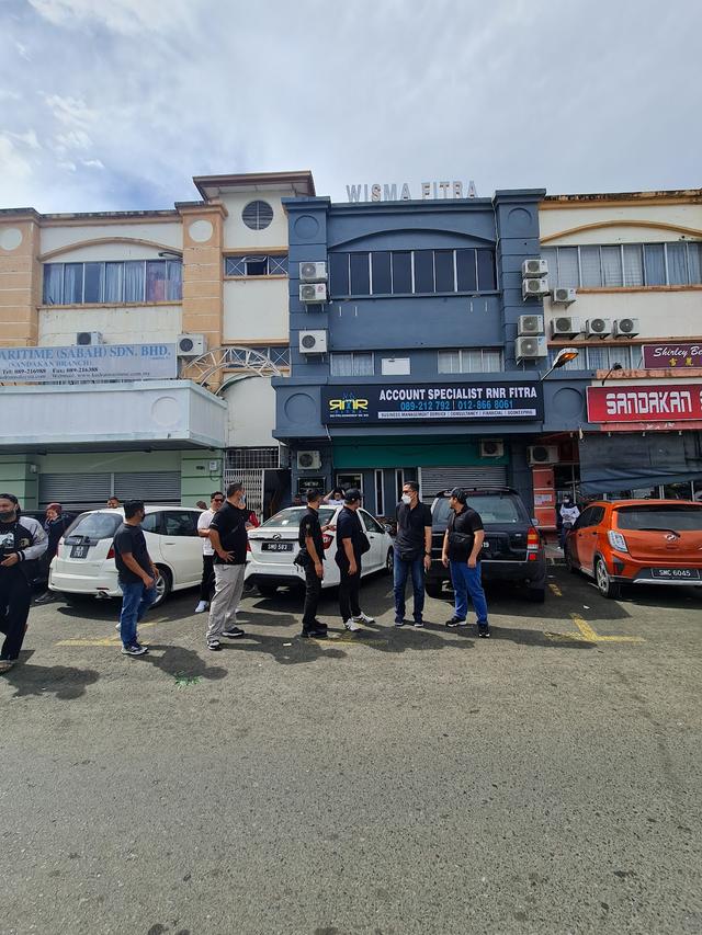 Photo of Cruise Oil & Parts Sdn Bhd - Sandakan, Sabah, Malaysia