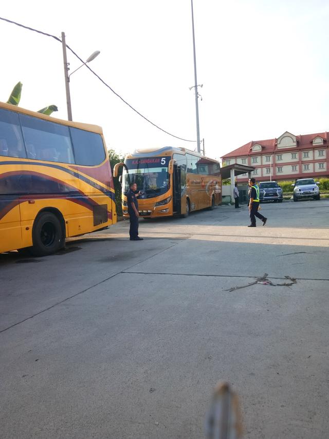 Photo of Tung Ma Express - Sandakan, Sabah, Malaysia