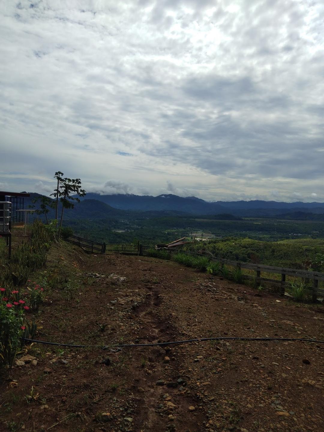 Photo of Highland Farmhouse Resort - Kundasang, Sabah, Malaysia