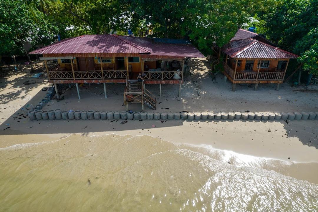 Photo of Tajau Laut Guest House - Kudat, Sabah, Malaysia