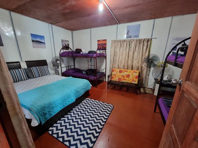 Photo of Tajau Laut Guest House - Kudat, Sabah, Malaysia