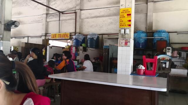 Photo of Warung makan Pasar besar - Kudat, Sabah, Malaysia