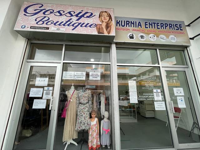 Photo of Gossip Boutique - Sandakan, Sabah, Malaysia
