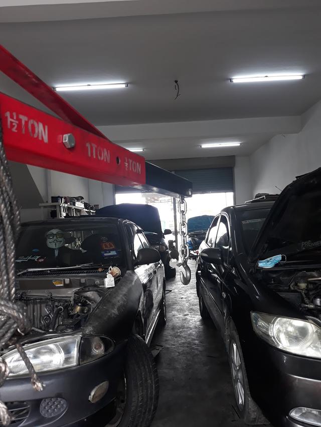 Photo of CHECKPOINT AUTO GARAGE - Sandakan, Sabah, Malaysia