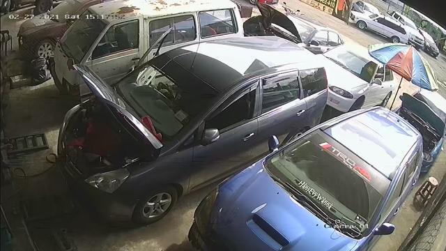 Photo of CHECKPOINT AUTO GARAGE - Sandakan, Sabah, Malaysia