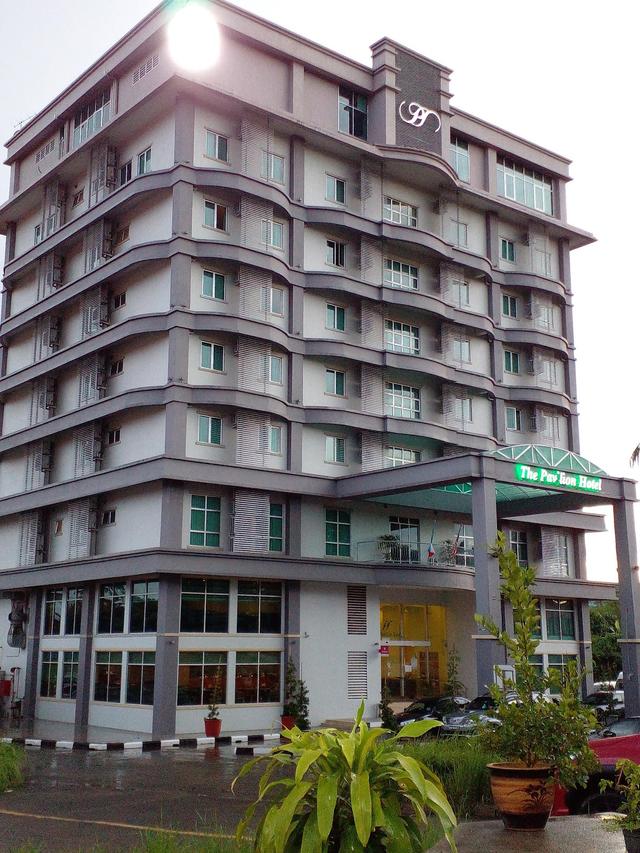 Photo of The Pavilion Hotel - Sandakan, Sabah, Malaysia