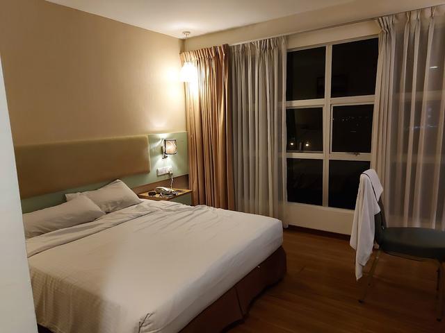 Photo of The Pavilion Hotel - Sandakan, Sabah, Malaysia