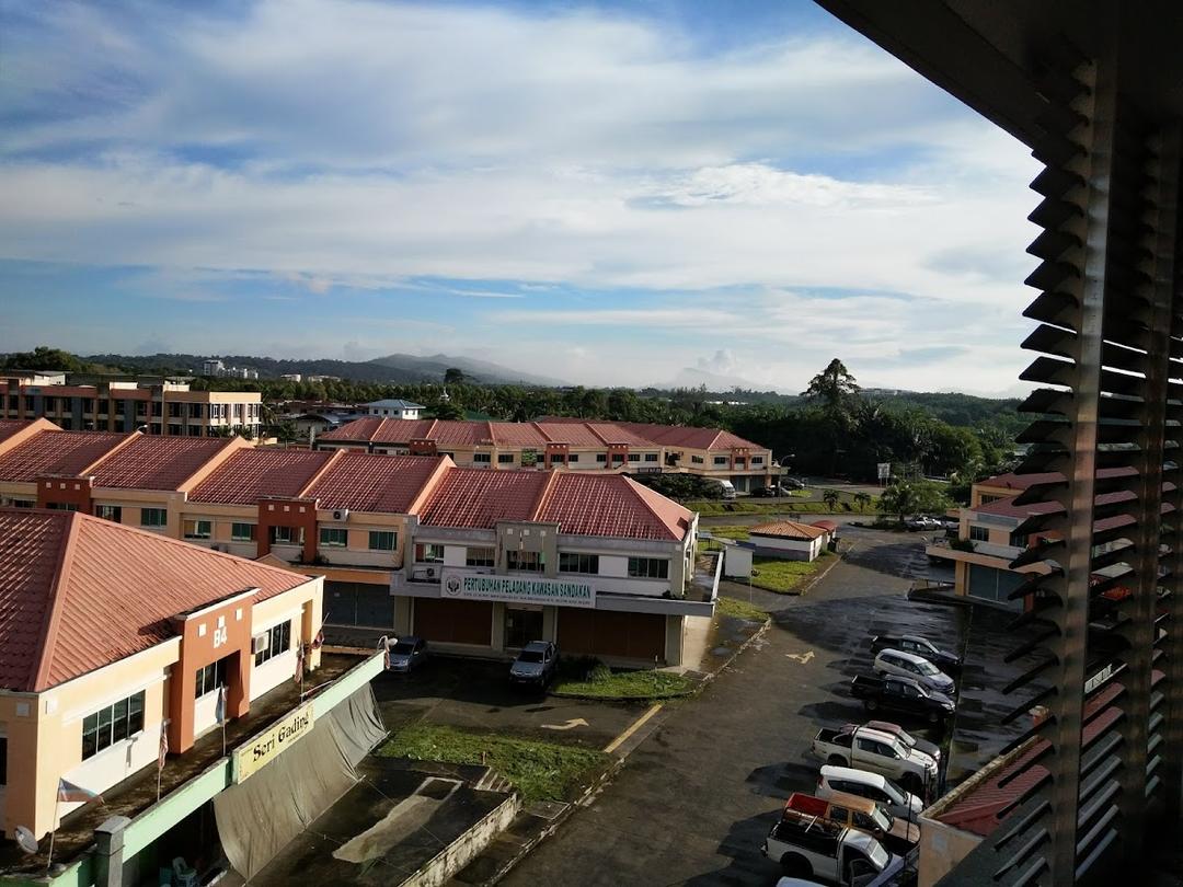 Photo of The Pavilion Hotel - Sandakan, Sabah, Malaysia